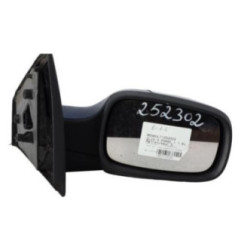 Retroviseur droit RENAULT CLIO 3 Photo n°1