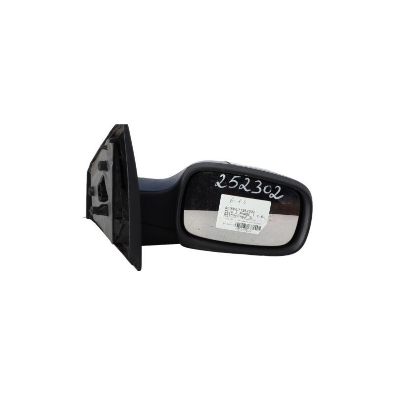 Retroviseur droit RENAULT CLIO 3