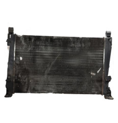 Radiateur eau OPEL CORSA D