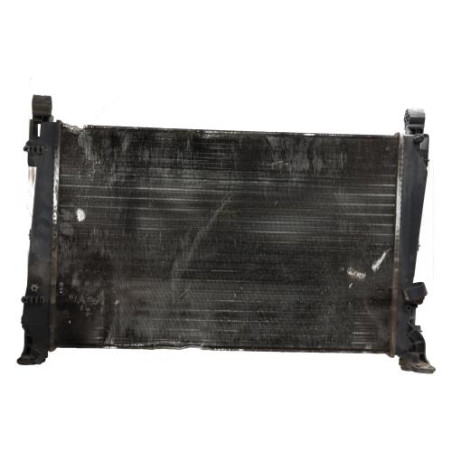 Radiateur eau OPEL CORSA D