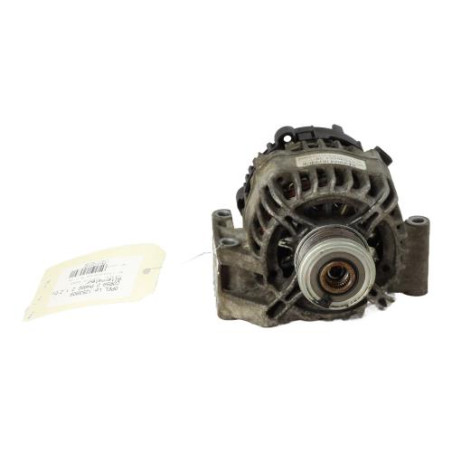 Alternateur OPEL CORSA D Photo n°1