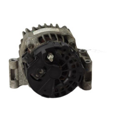 Alternateur OPEL CORSA D Photo n°3