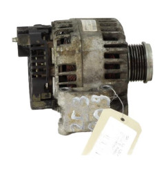 Alternateur OPEL CORSA D Photo n°4