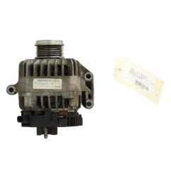 Alternateur OPEL CORSA D Photo n°5