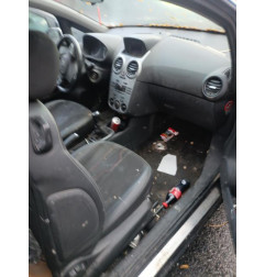 Alternateur OPEL CORSA D Photo n°8