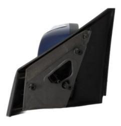 Retroviseur droit RENAULT CLIO 3 Photo n°4