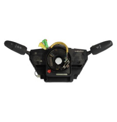 Com (Bloc Contacteur Tournant+Commodo Essuie Glace+Commodo Phare) OPEL CORSA D Photo n°4