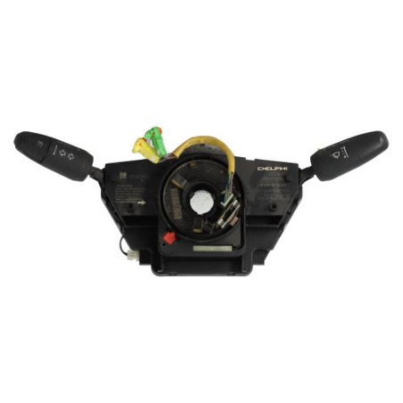 Com (Bloc Contacteur Tournant+Commodo Essuie Glace+Commodo Phare) OPEL CORSA D Photo n°4