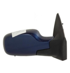 Retroviseur droit RENAULT CLIO 3 Photo n°6