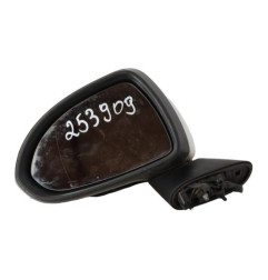 Retroviseur gauche OPEL CORSA D