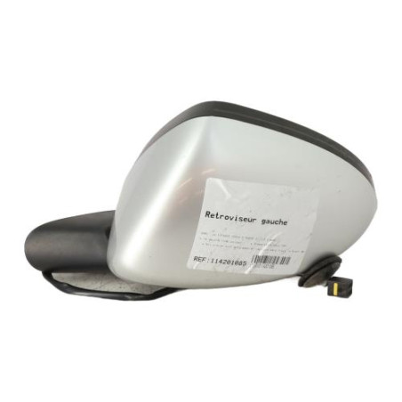 Retroviseur gauche OPEL CORSA D Photo n°3