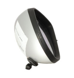 Retroviseur gauche OPEL CORSA D Photo n°4