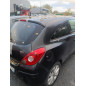 Retroviseur gauche OPEL CORSA D
