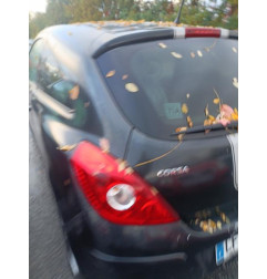 Retroviseur gauche OPEL CORSA D Photo n°10