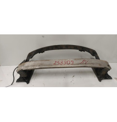 Renfort pare choc avant (traverse) OPEL CORSA D