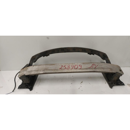 Renfort pare choc avant (traverse) OPEL CORSA D