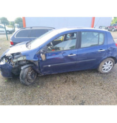 Retroviseur droit RENAULT CLIO 3 Photo n°8
