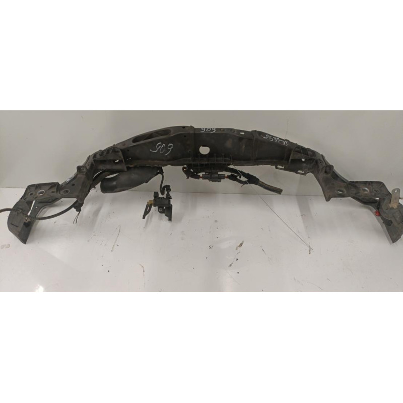 Face avant OPEL CORSA D