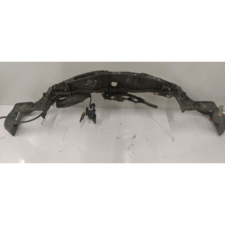 Face avant OPEL CORSA D