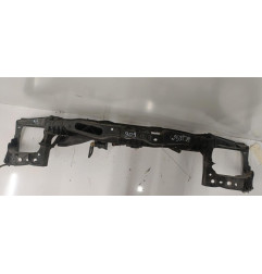 Face avant OPEL CORSA D Photo n°3