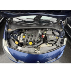 Retroviseur droit RENAULT CLIO 3 Photo n°14