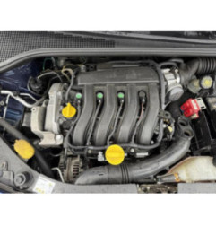 Retroviseur droit RENAULT CLIO 3 Photo n°15