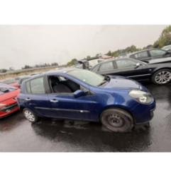 Retroviseur droit RENAULT CLIO 3 Photo n°17