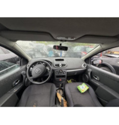 Retroviseur droit RENAULT CLIO 3 Photo n°19