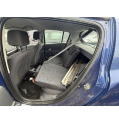 Retroviseur droit RENAULT CLIO 3 Photo n°20