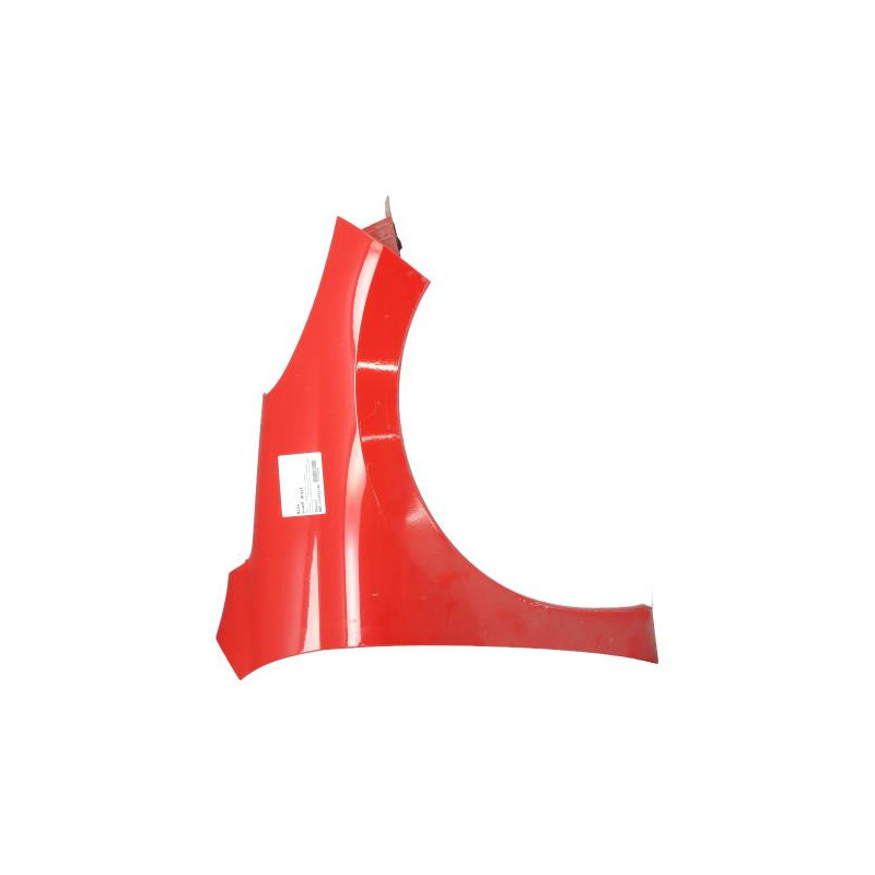 Aile avant droit PEUGEOT 207