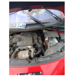 Aile avant droit PEUGEOT 207 Photo n°5