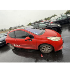 Aile avant droit PEUGEOT 207 Photo n°14