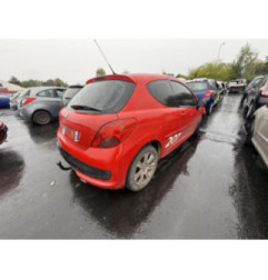Aile avant droit PEUGEOT 207 Photo n°17