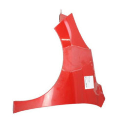 Aile avant gauche PEUGEOT 207 Photo n°1