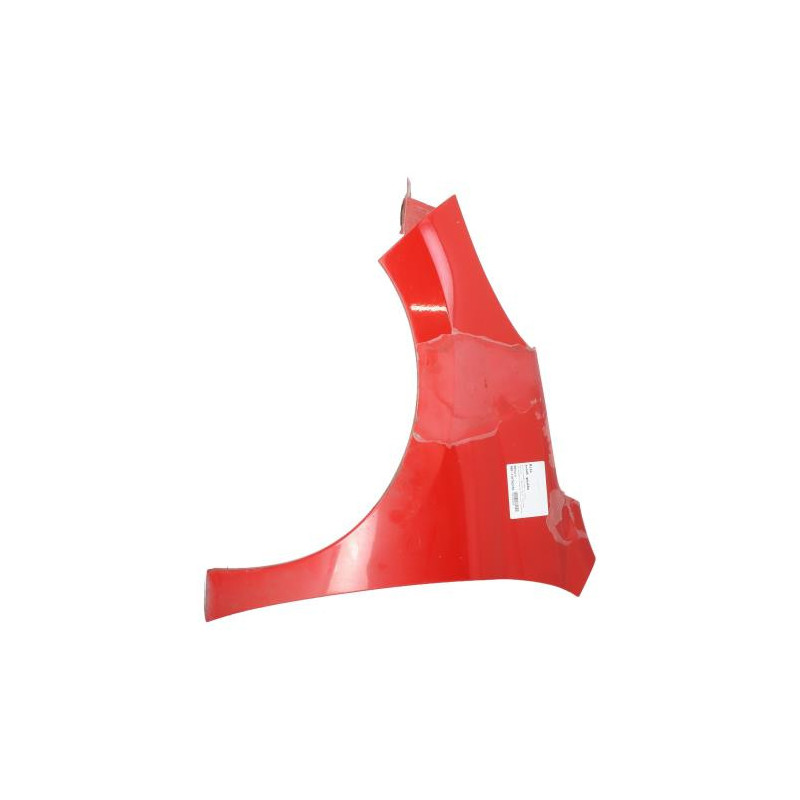 Aile avant gauche PEUGEOT 207