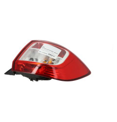 Feu arriere principal droit (feux) DACIA SANDERO 2