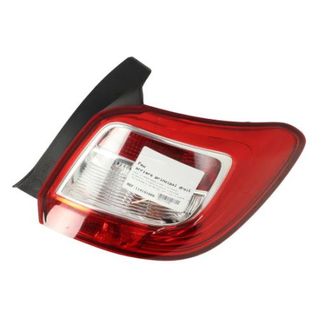 Feu arriere principal droit (feux) DACIA SANDERO 2 Photo n°6