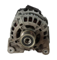 Alternateur DACIA SANDERO 2 Photo n°1