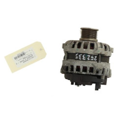 Alternateur DACIA SANDERO 2 Photo n°5