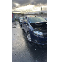 Alternateur DACIA SANDERO 2 Photo n°6