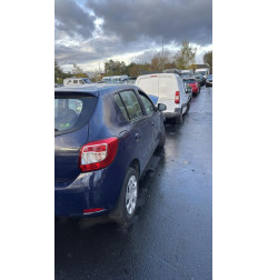 Alternateur DACIA SANDERO 2 Photo n°9