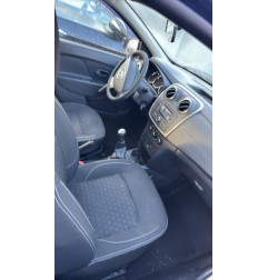 Alternateur DACIA SANDERO 2 Photo n°10