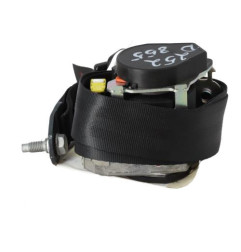 Ceinture avant droit PEUGEOT 208 1 Photo n°1