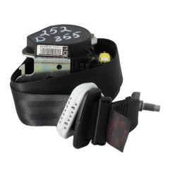 Ceinture avant droit PEUGEOT 208 1