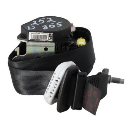 Ceinture avant droit PEUGEOT 208 1