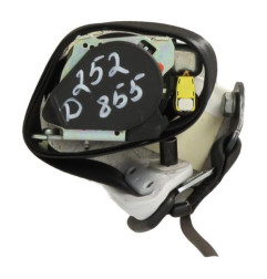 Ceinture avant droit PEUGEOT 208 1 Photo n°3