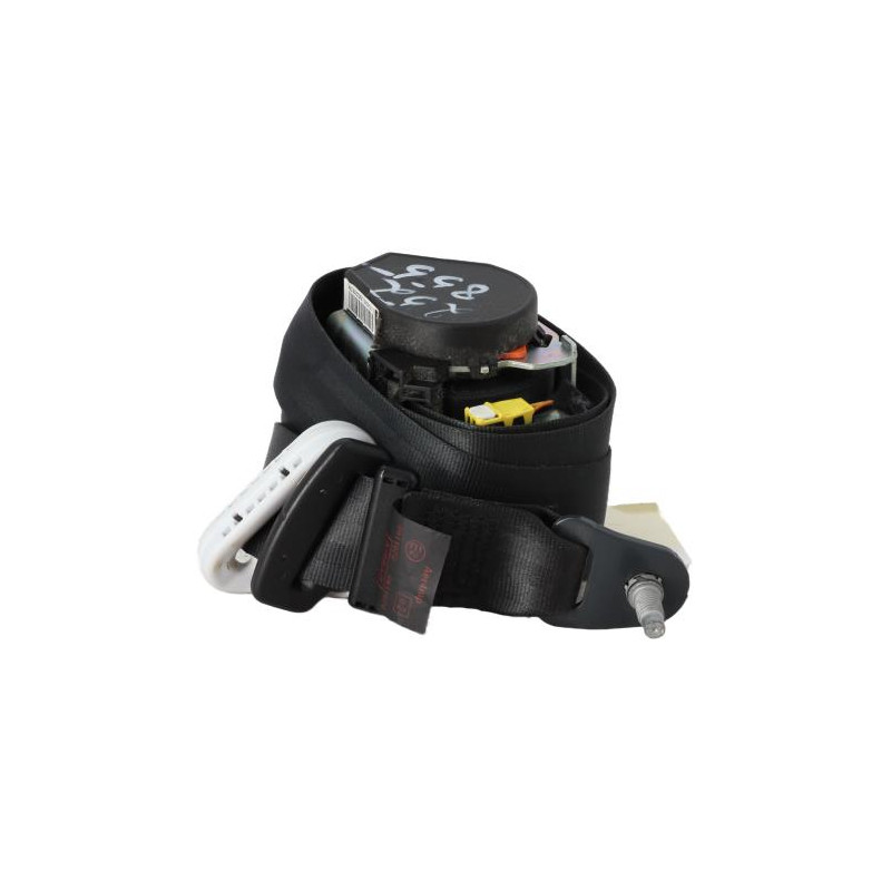 Ceinture avant gauche PEUGEOT 208 1