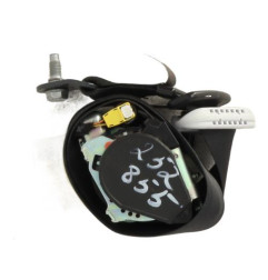 Ceinture avant gauche PEUGEOT 208 1 Photo n°3