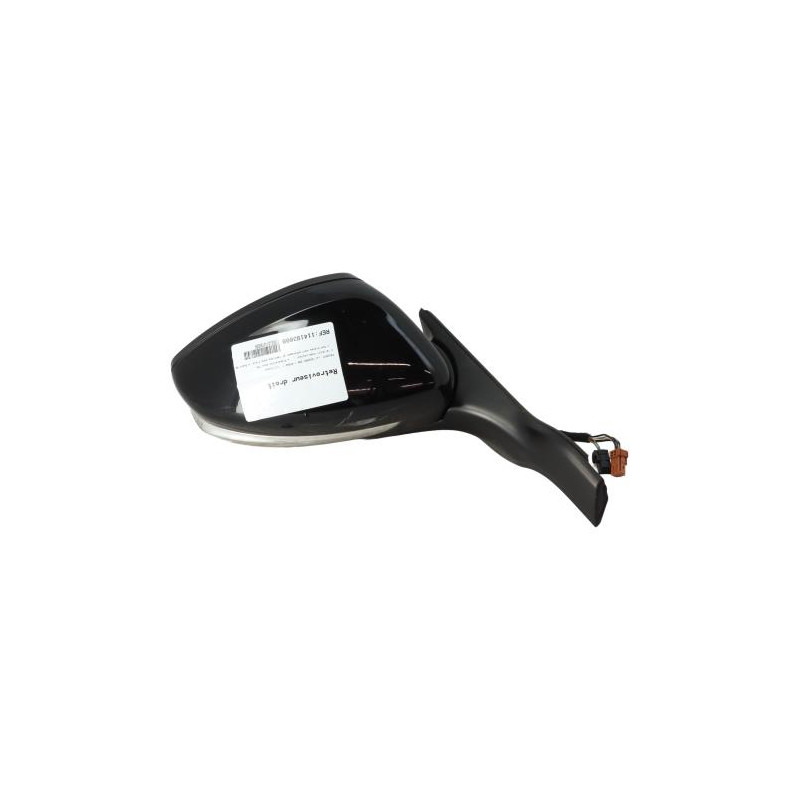 Retroviseur droit PEUGEOT 208 1 Photo n°3