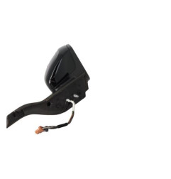 Retroviseur droit PEUGEOT 208 1 Photo n°4